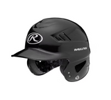Rawlings Coolflo Batting Helmet - T-Ball