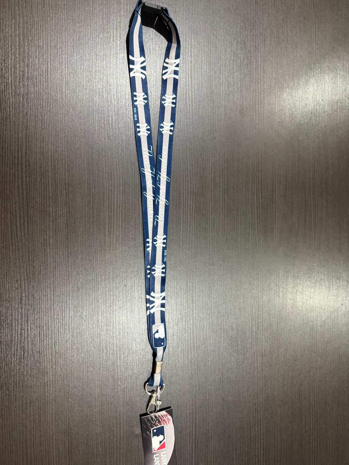 Inglasco Team Sublimated Lanyard