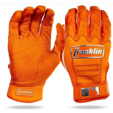 Franklin CFX Pro Chrome Batting Glove