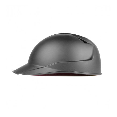 All-Star Axis Pro Sized Skull Cap Matte Black