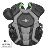 S7 AXIS™ CHEST PROTECTOR