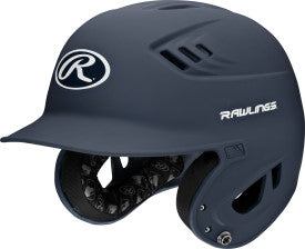 RAWLINGS R16 1-TONE BASEBALL HELMET - MATTE