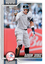 Topps 2026 Series 1 Baseball Cards