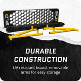 SKLZ Soccer Trainer Board