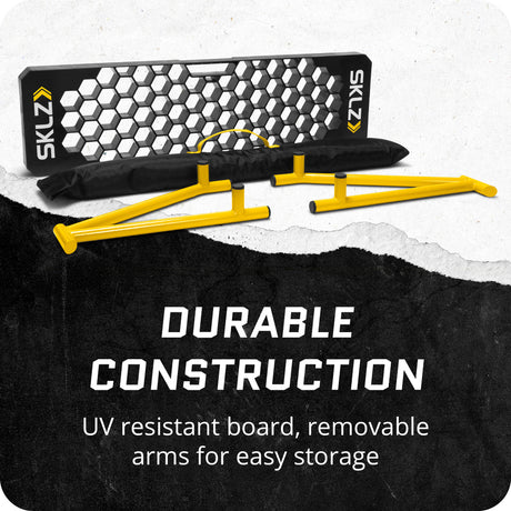 SKLZ Soccer Trainer Board