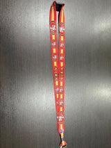 Inglasco Team Sublimated Lanyard