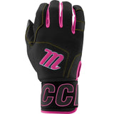 Marucci Blacksmith V2 Batting Gloves - Adult