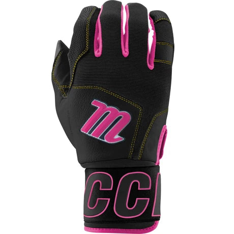 Marucci Blacksmith V2 Batting Gloves - Adult
