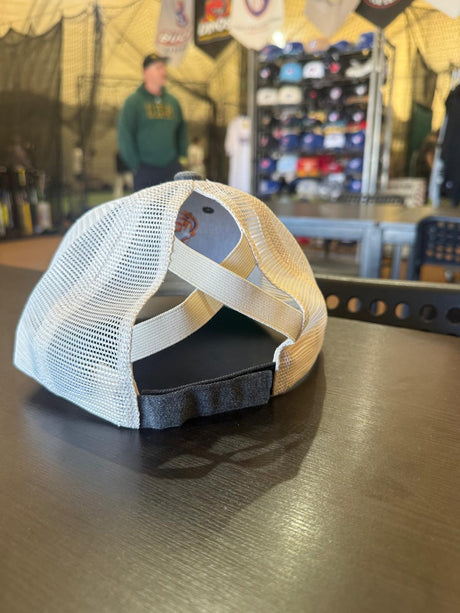 AP Bucks Ponytail Baseball Cap