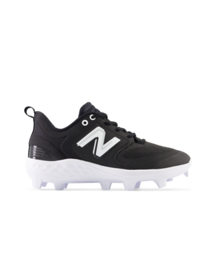 Baseball cleats new balance molded best sale