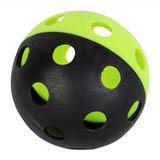 RAWLINGS DURA-FLEX 9" TRAINING BALLS (12 PK)