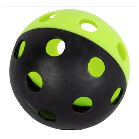 RAWLINGS DURA-FLEX 9" TRAINING BALLS (12 PK)