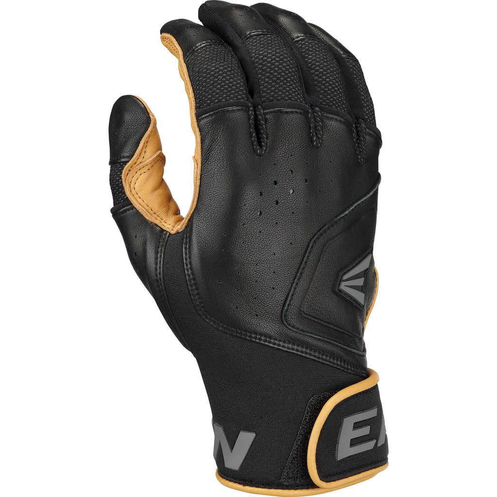 Easton Pro Locked-In Batting Gloves - Adult