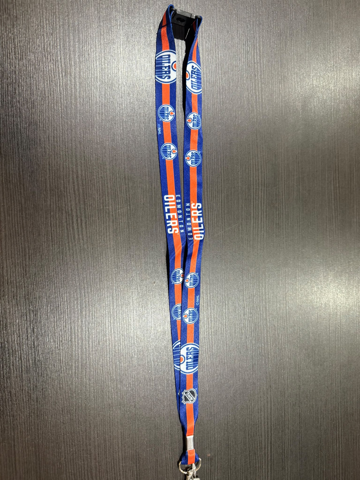 Inglasco Team Sublimated Lanyard