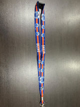 Inglasco Team Sublimated Lanyard
