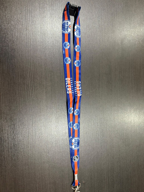 Inglasco Team Sublimated Lanyard