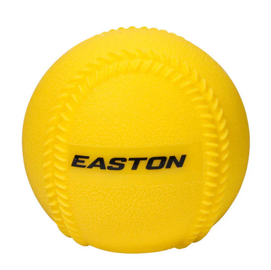 Easton Heavy Weight Training Balls 3 Pack
