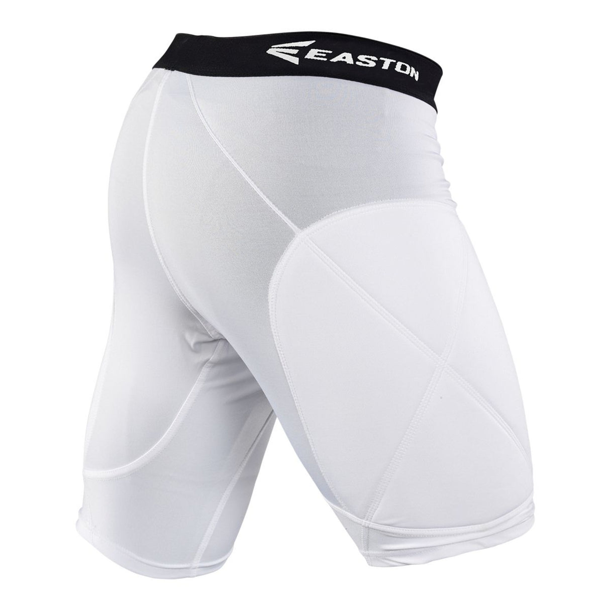 Easton Compression Jock Short W/ Cup Adult