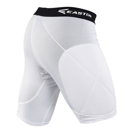 Easton Compression Jock Short W/ Cup Adult