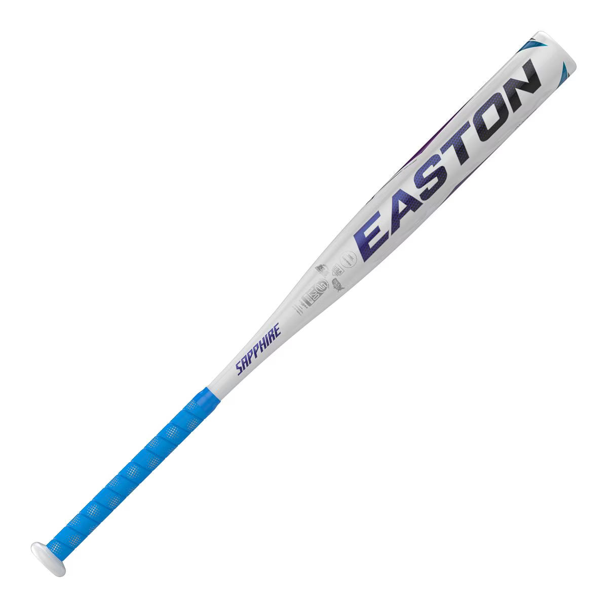 Easton 2024 Sapphire -12 Fastpitch Bat
