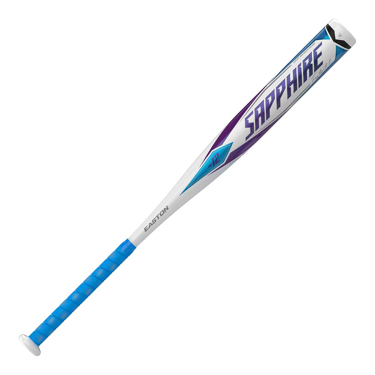 Easton 2024 Sapphire -12 Fastpitch Bat