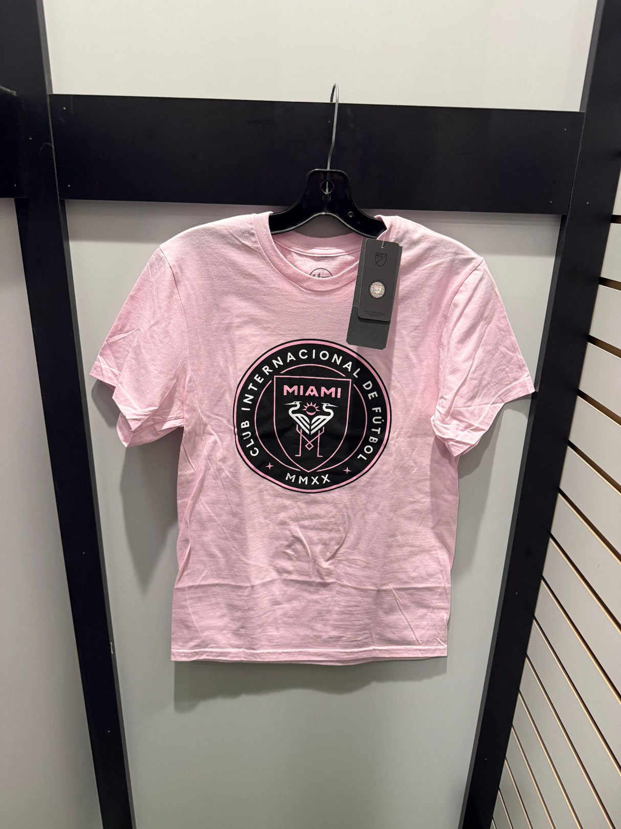 47 Brand Fan Tee - Inter Miami CF