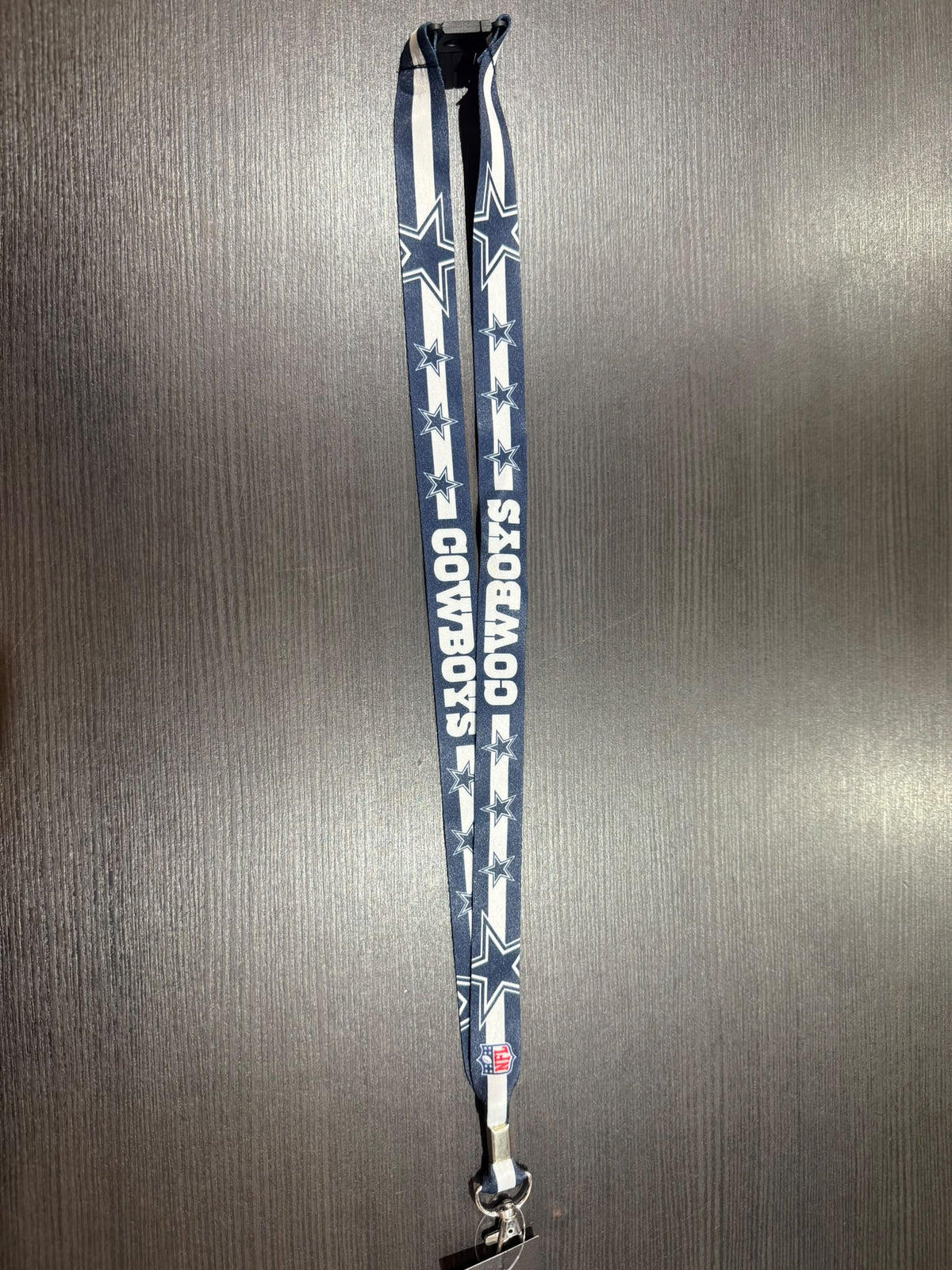Inglasco Team Sublimated Lanyard