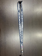 Inglasco Team Sublimated Lanyard