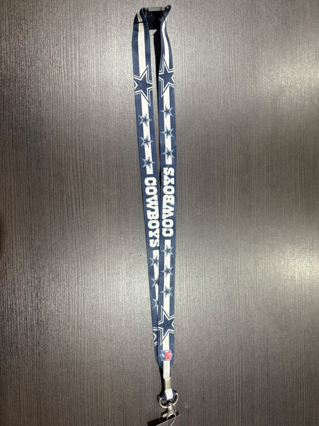Inglasco Team Sublimated Lanyard