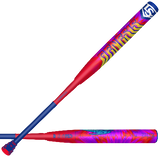 Lousiville Slugger 2026 Genesis 1PC 13" LSD Slopitch Bat
