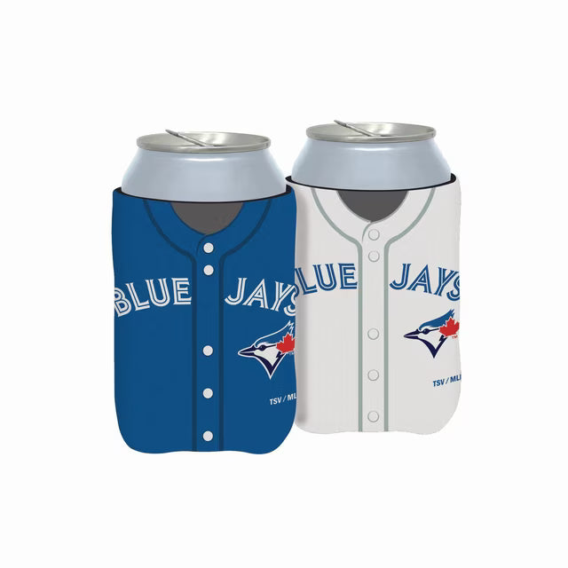 Inglasco Reversible Can Cooler