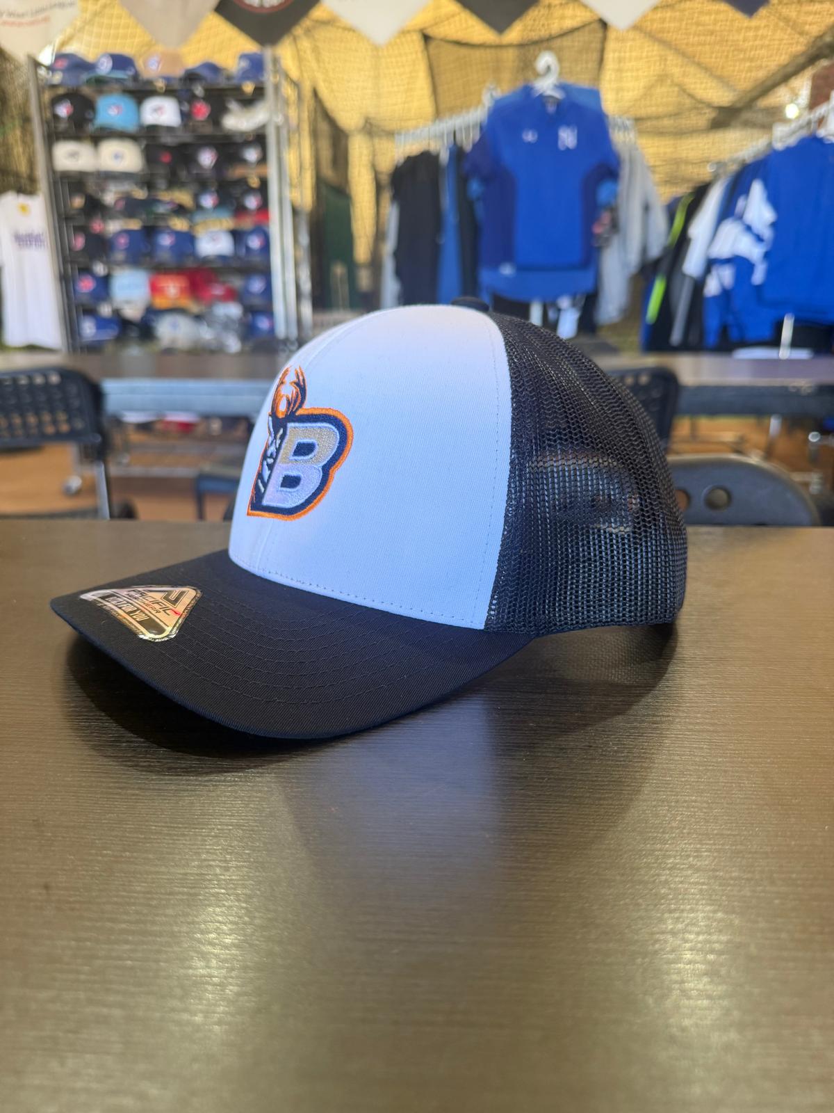 AP Bucks Baseball Caps