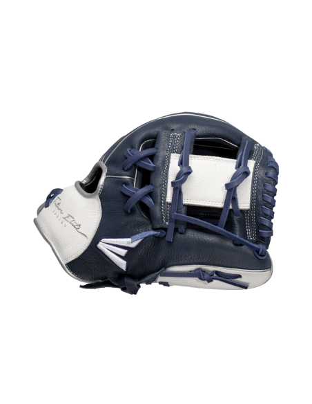 Easton Furture Elite 11" Youth Baseball Glov - Navy