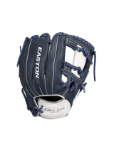 Easton Furture Elite 11" Youth Baseball Glov - Navy