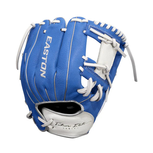Easton Future Elite 11" Youth Baseball Glove - FE11RYWH