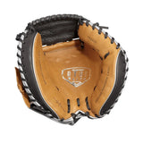 Easton Furture Elite Series - Youth Catchers Mitt 11"