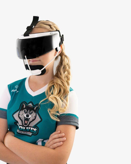 FIELDER'S MASK VISOR