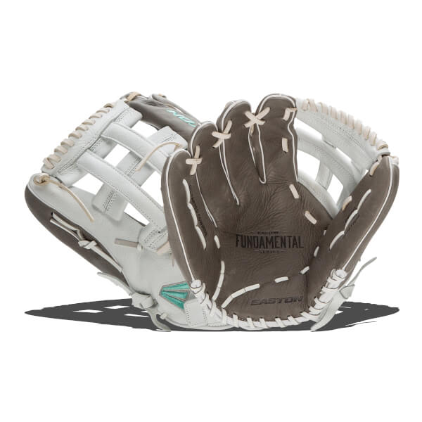 Easton Fundamental 13" Fastpitch Softball Glove - FMFP13