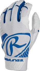 RAWLINGS ADULT 5150 BATTING GLOVES