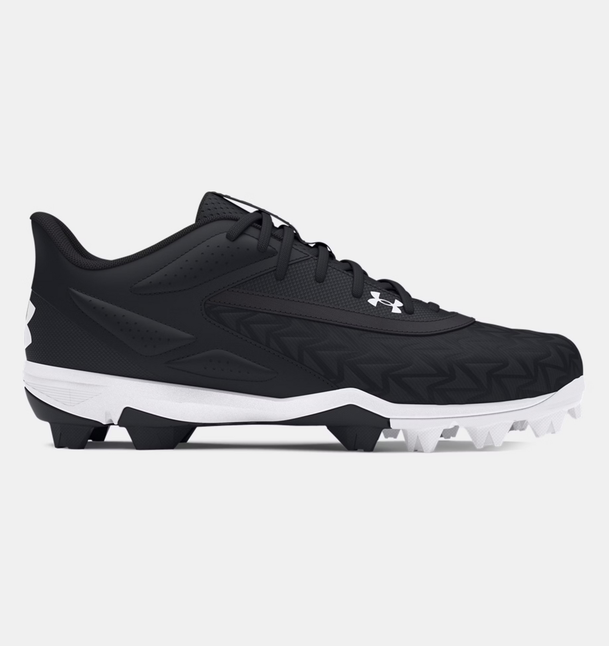 Men's UA Leadoff Low RM 3.0 Baseball Cleats