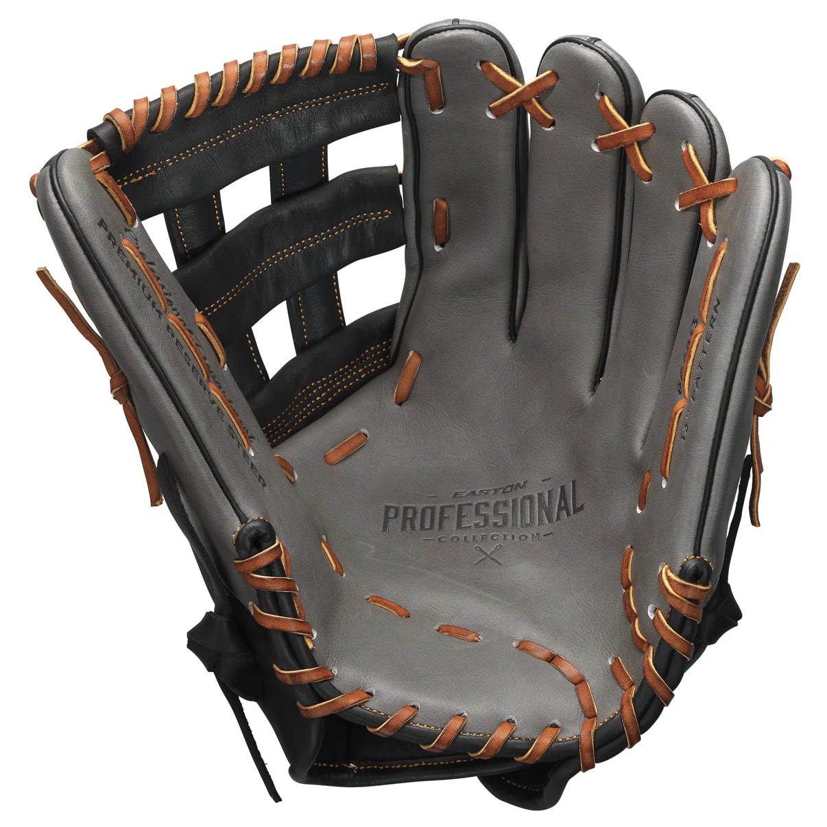 Easton Pro Collection 13" Slow-pitch Glove RHT