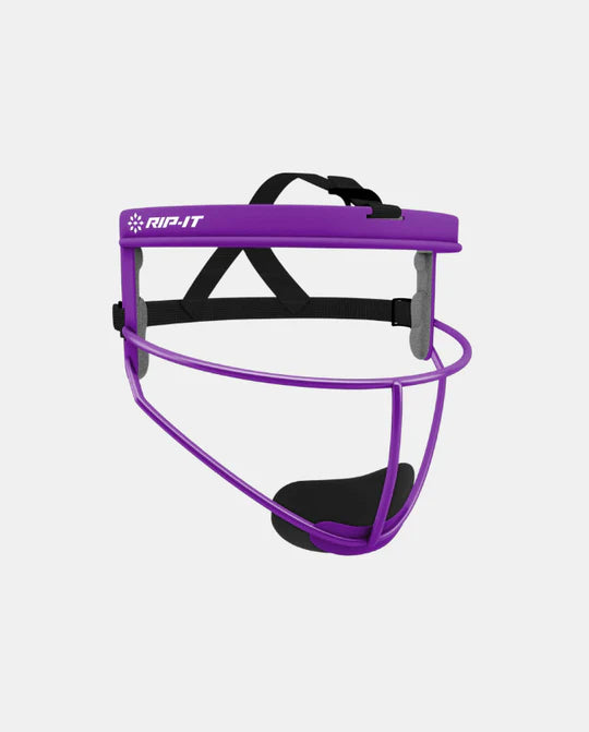 Rip-It Defense Softball Fielders Mask - Youth