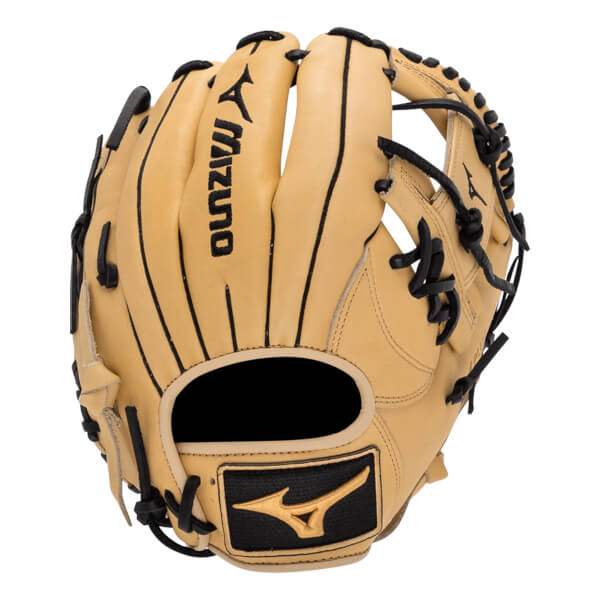 Mizuno MVP Prime 11.75" Infield Baseball Glove - GMVP1177P4