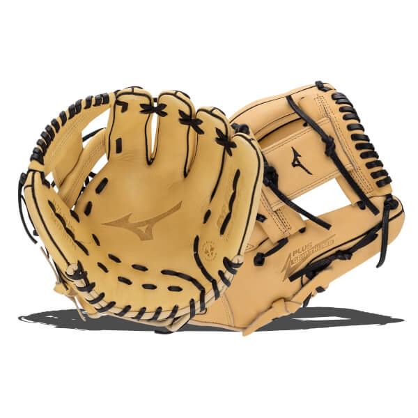 Mizuno MVP Prime 11.75" Infield Baseball Glove - GMVP1177P4