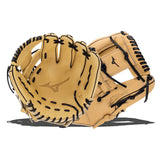 Mizuno MVP Prime 11.75" Infield Baseball Glove - GMVP1177P4