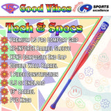 Lousiville Slugger 2026 Genesis 1PC 13" LSD Slopitch Bat