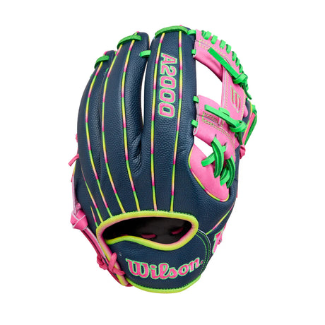 Wilson Glove of the Month (GOTM) June 2026 A2000 1724 11.75" Infield Baseball Glove
