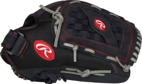 RAWLINGS "RENEGADE" SERIES SOFTBALL GLOVE 13" RHT