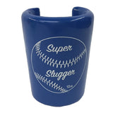Super Slugger Hitting Bat Weight