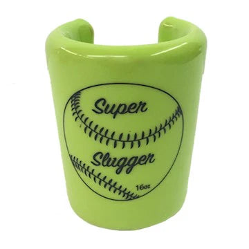 Super Slugger Hitting Bat Weight